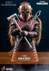 The Armorer Exclusive Edition - Prototype Shown