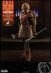 The Armorer