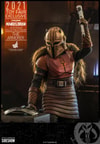 The Armorer