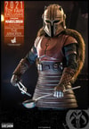 The Armorer