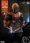 The Armorer