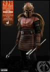 The Armorer