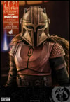 The Armorer Exclusive Edition - Prototype Shown