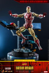 Iron Man (Deluxe) (Prototype Shown) View 19