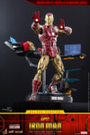 Iron Man (Deluxe) (Prototype Shown) View 18