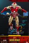 Iron Man (Deluxe) (Prototype Shown) View 17