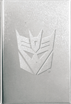 Decepticon Faction Card Holder View 2