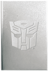 Autobot Faction Card Holder View 2