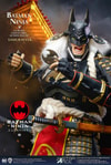 Ninja Batman 2.0