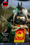 Ninja Batman 2.0