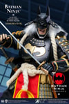 Ninja Batman 2.0