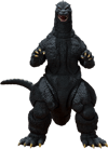 Godzilla (1989) View 8
