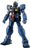 RGM-79Q GM Quel ver. A.N.I.M.E. View 10