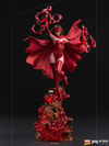 Scarlet Witch (Prototype Shown) View 1