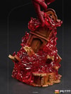Scarlet Witch (Prototype Shown) View 6