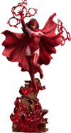 Scarlet Witch (Prototype Shown) View 14