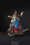 Soul Embrace Siegfried Collector Edition - Prototype Shown