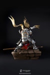 Soul Embrace Siegfried Collector Edition - Prototype Shown