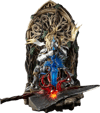 Soul Embrace Siegfried Deluxe