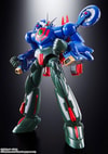 GX-96 Getter Robot Go