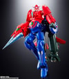 GX-96 Getter Robot Go