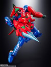 GX-96 Getter Robot Go