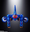 GX-96 Getter Robot Go
