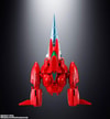 GX-96 Getter Robot Go