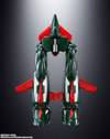 GX-96 Getter Robot Go