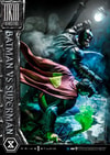 Batman Versus Superman