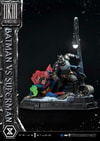 Batman Versus Superman