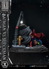 Batman Versus Superman