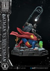 Batman Versus Superman