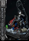 Batman Versus Superman