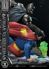 Batman Versus Superman