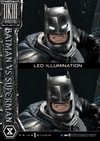 Batman Versus Superman