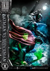 Batman Versus Superman (Prototype Shown) View 2