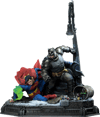 Batman Versus Superman