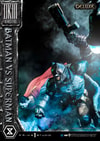 Batman Versus Superman (Deluxe Version)