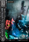 Batman Versus Superman (Deluxe Version)
