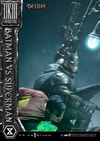 Batman Versus Superman (Deluxe Version)