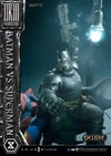 Batman Versus Superman (Deluxe Version)