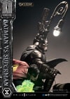 Batman Versus Superman (Deluxe Version)