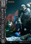 Batman Versus Superman (Deluxe Version)