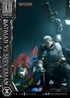 Batman Versus Superman (Deluxe Version)