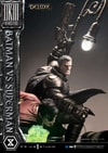 Batman Versus Superman (Deluxe Version)