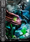 Batman Versus Superman (Deluxe Version)