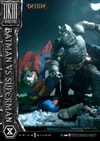 Batman Versus Superman (Deluxe Version)