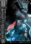 Batman Versus Superman (Deluxe Version)