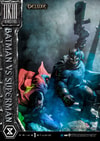 Batman Versus Superman (Deluxe Version)